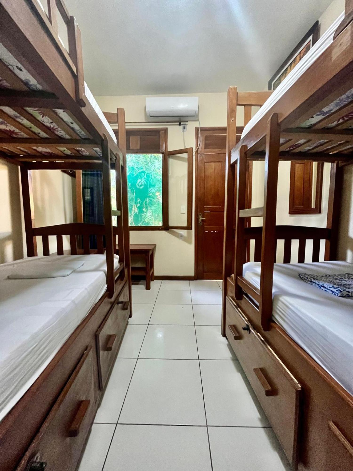 Hostel מנאוס מראה חיצוני תמונה