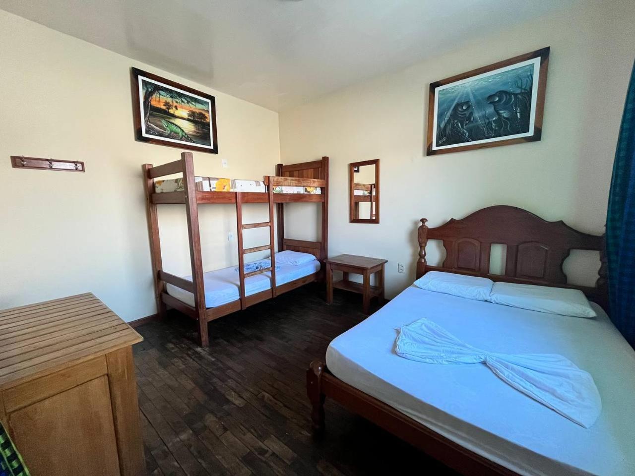 Hostel מנאוס חדר תמונה